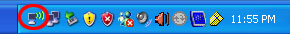 Menubar
