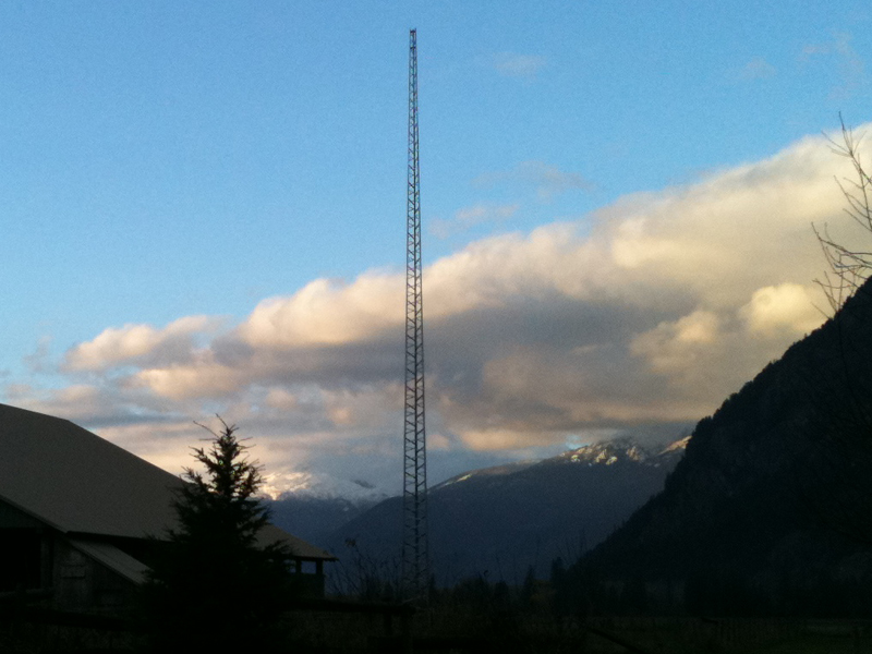 Pemberton Meadows